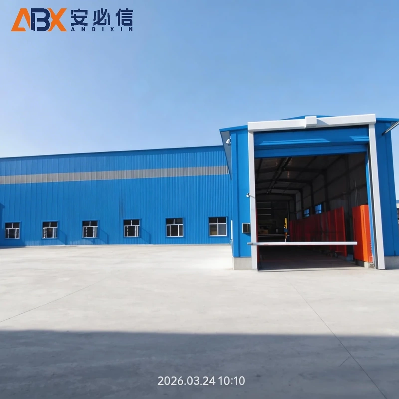 保定登车桥